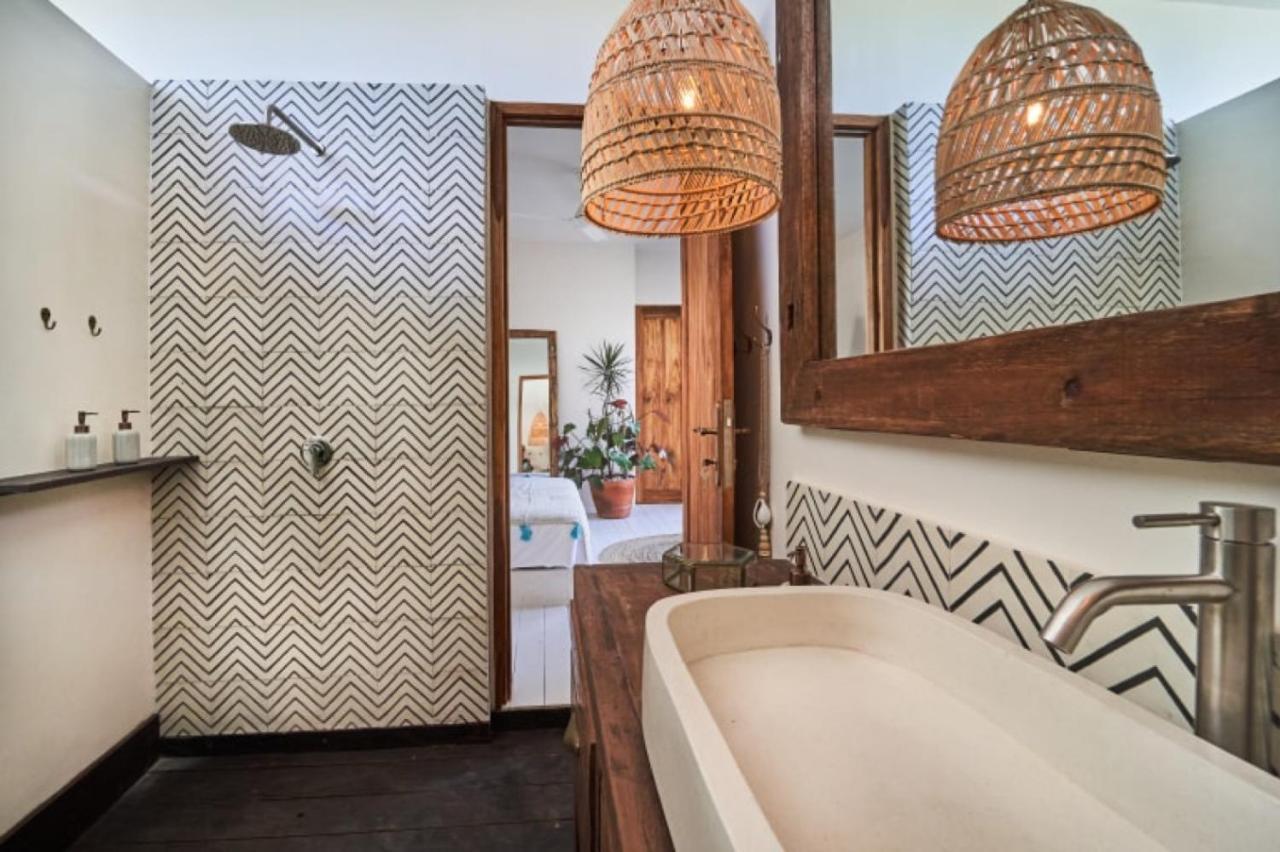 Villa Yogi Surf 3 Canggu Extérieur photo
