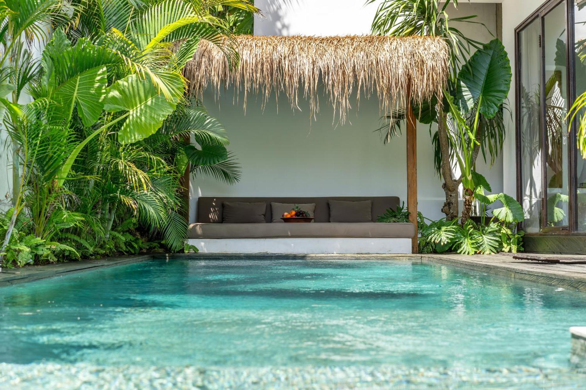 Villa Yogi Surf 3 Canggu Extérieur photo